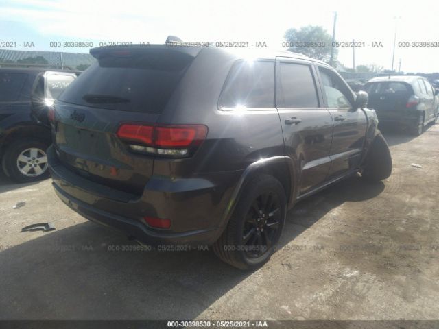 Photo 3 VIN: 1C4RJFAGXHC919257 - JEEP GRAND CHEROKEE 