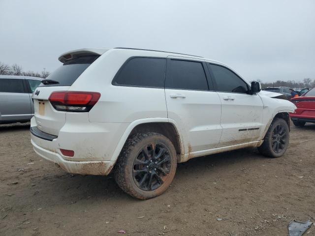 Photo 2 VIN: 1C4RJFAGXHC922269 - JEEP GRAND CHEROKEE 