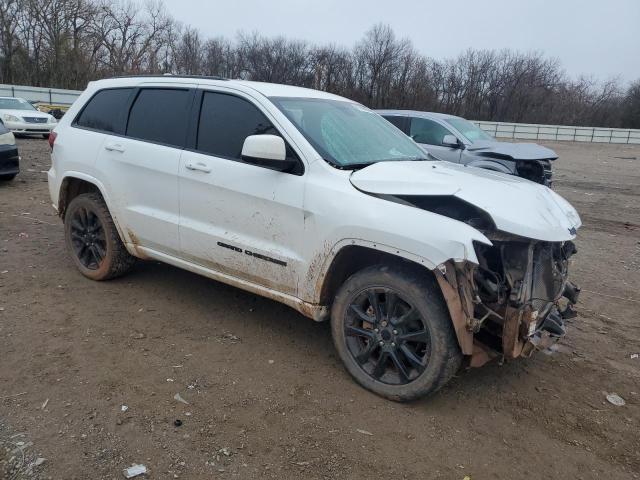 Photo 3 VIN: 1C4RJFAGXHC922269 - JEEP GRAND CHEROKEE 