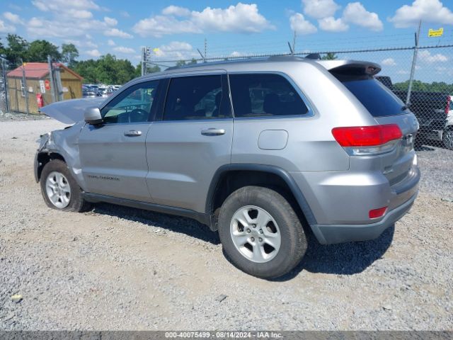 Photo 2 VIN: 1C4RJFAGXHC947799 - JEEP GRAND CHEROKEE 