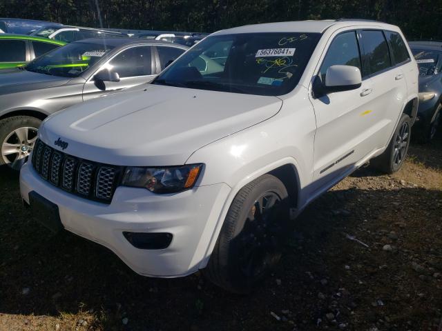 Photo 1 VIN: 1C4RJFAGXHC958558 - JEEP GRAND CHEROKEE 