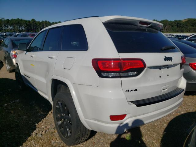 Photo 2 VIN: 1C4RJFAGXHC958558 - JEEP GRAND CHEROKEE 