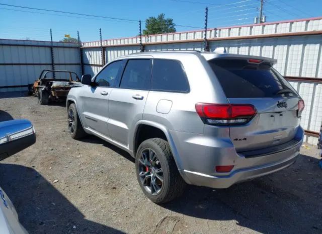 Photo 2 VIN: 1C4RJFAGXJC102666 - JEEP GRAND CHEROKEE 