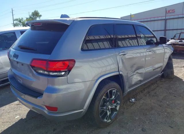 Photo 3 VIN: 1C4RJFAGXJC102666 - JEEP GRAND CHEROKEE 