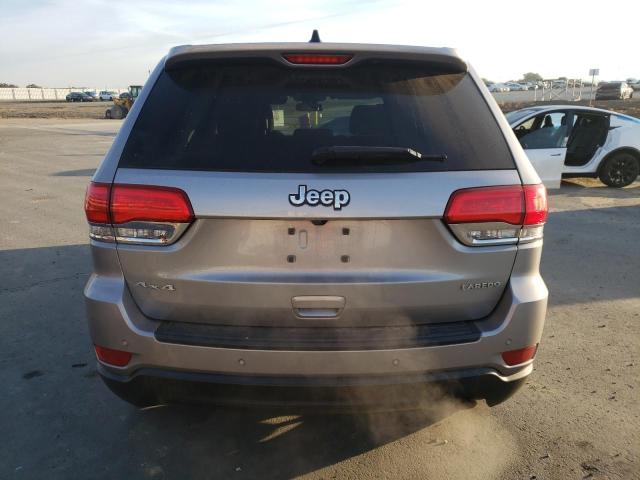 Photo 5 VIN: 1C4RJFAGXJC148370 - JEEP GRAND CHEROKEE 