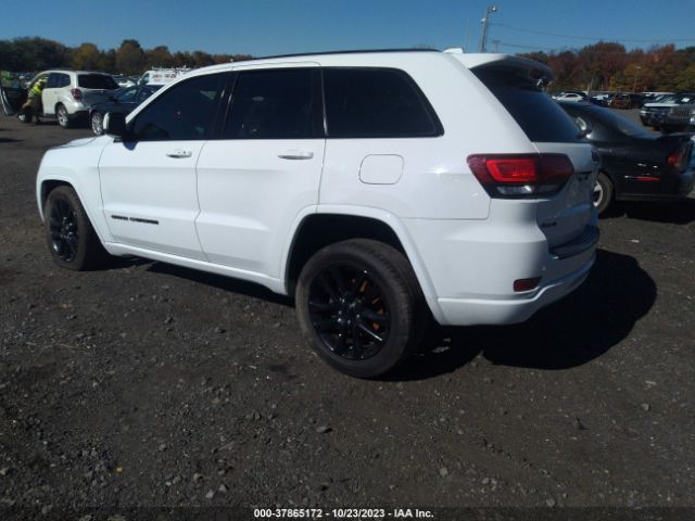 Photo 2 VIN: 1C4RJFAGXJC203917 - JEEP GRAND CHEROKEE 