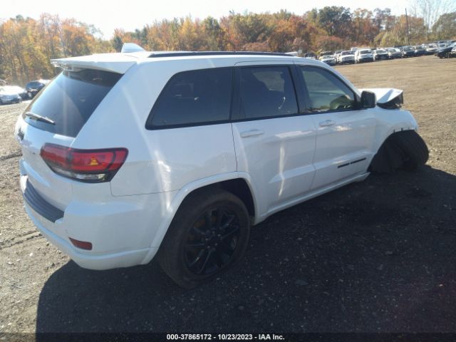 Photo 3 VIN: 1C4RJFAGXJC203917 - JEEP GRAND CHEROKEE 