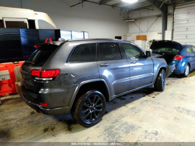 Photo 3 VIN: 1C4RJFAGXJC244287 - JEEP GRAND CHEROKEE 