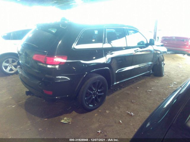 Photo 3 VIN: 1C4RJFAGXJC263972 - JEEP GRAND CHEROKEE 