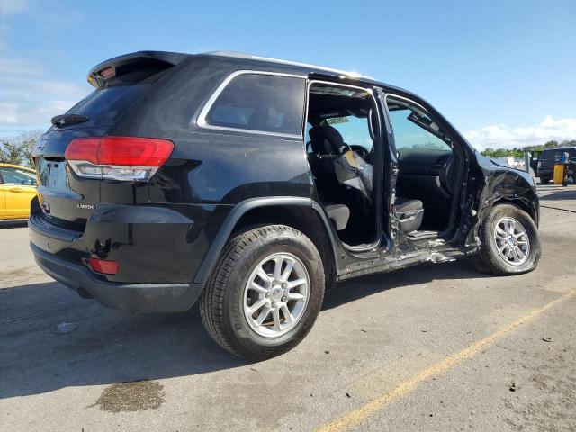 Photo 2 VIN: 1C4RJFAGXJC297541 - JEEP GRAND CHEROKEE 