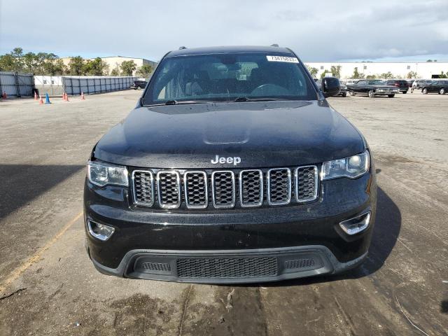 Photo 4 VIN: 1C4RJFAGXJC297541 - JEEP GRAND CHEROKEE 