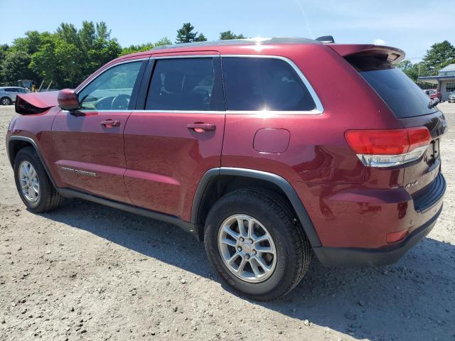 Photo 1 VIN: 1C4RJFAGXJC350612 - JEEP GRAND CHEROKEE 