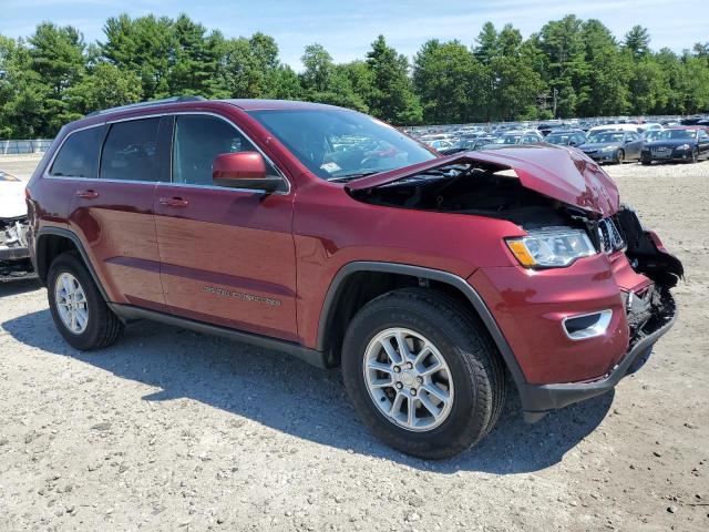 Photo 3 VIN: 1C4RJFAGXJC350612 - JEEP GRAND CHEROKEE 