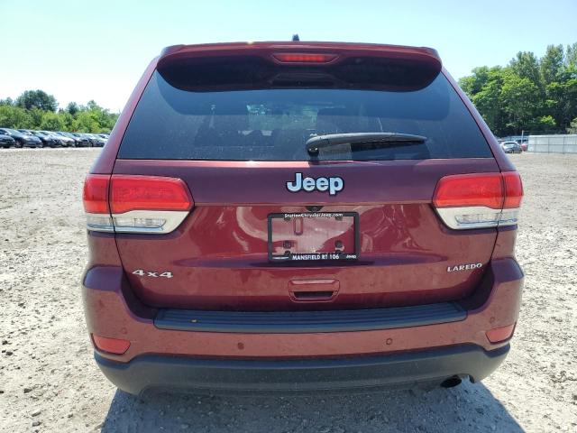 Photo 5 VIN: 1C4RJFAGXJC350612 - JEEP GRAND CHEROKEE 