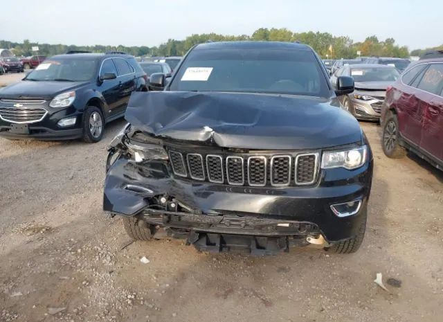 Photo 5 VIN: 1C4RJFAGXJC356040 - JEEP GRAND CHEROKEE 