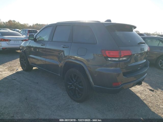 Photo 2 VIN: 1C4RJFAGXJC357155 - JEEP GRAND CHEROKEE 