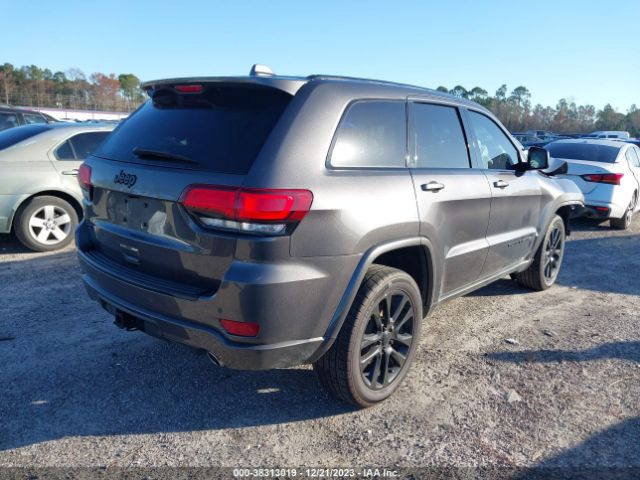 Photo 3 VIN: 1C4RJFAGXJC357155 - JEEP GRAND CHEROKEE 