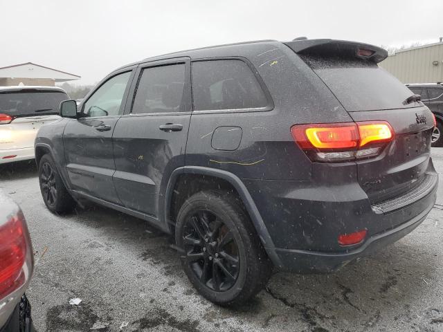 Photo 1 VIN: 1C4RJFAGXJC357821 - JEEP GRAND CHEROKEE 