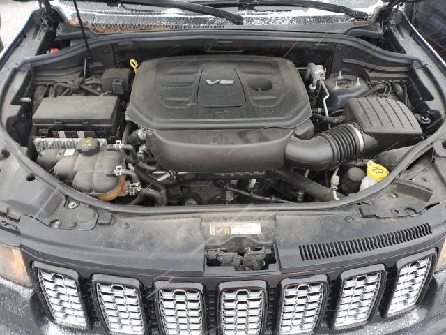 Photo 10 VIN: 1C4RJFAGXJC357821 - JEEP GRAND CHEROKEE 