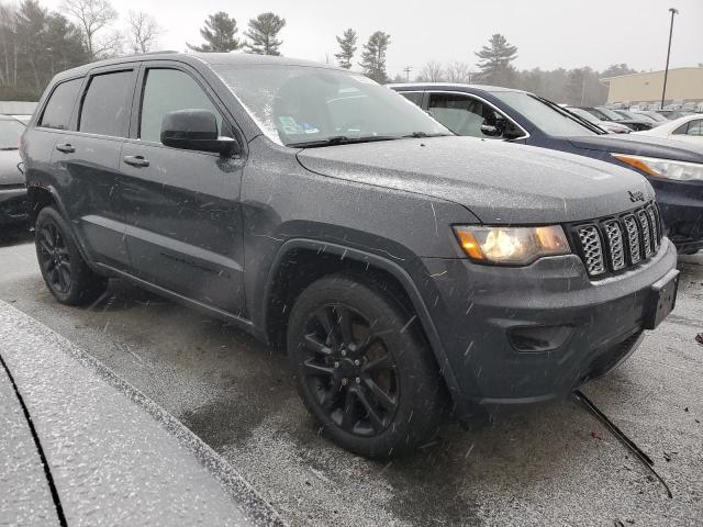 Photo 3 VIN: 1C4RJFAGXJC357821 - JEEP GRAND CHEROKEE 