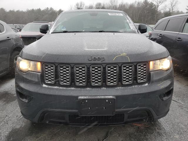 Photo 4 VIN: 1C4RJFAGXJC357821 - JEEP GRAND CHEROKEE 