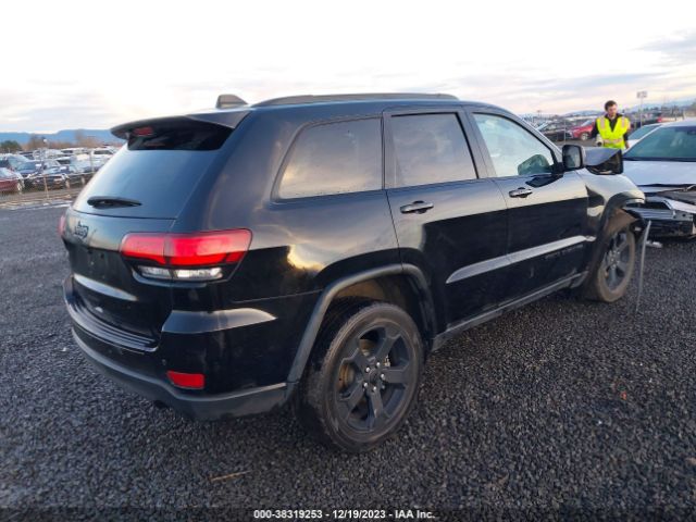 Photo 3 VIN: 1C4RJFAGXJC382315 - JEEP GRAND CHEROKEE 