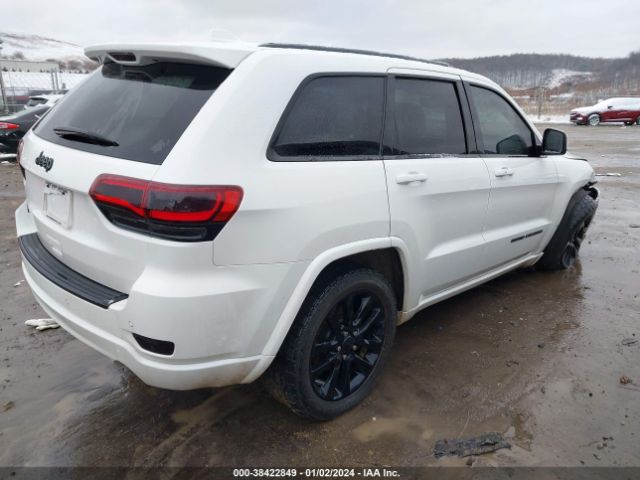 Photo 3 VIN: 1C4RJFAGXJC390706 - JEEP GRAND CHEROKEE 