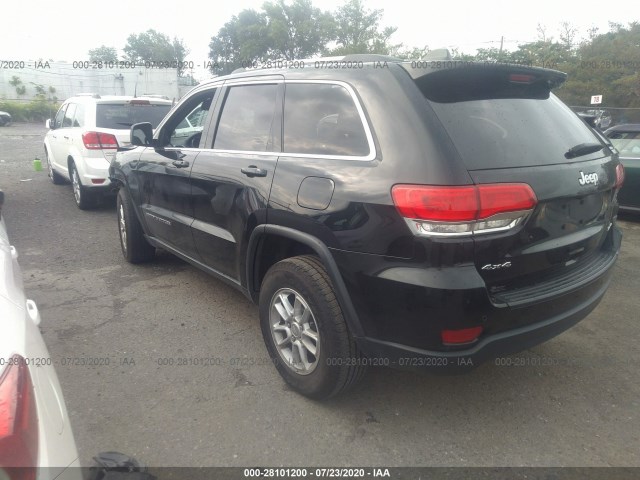 Photo 2 VIN: 1C4RJFAGXJC406211 - JEEP GRAND CHEROKEE 