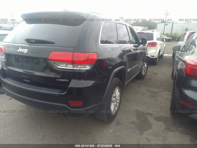 Photo 3 VIN: 1C4RJFAGXJC406211 - JEEP GRAND CHEROKEE 