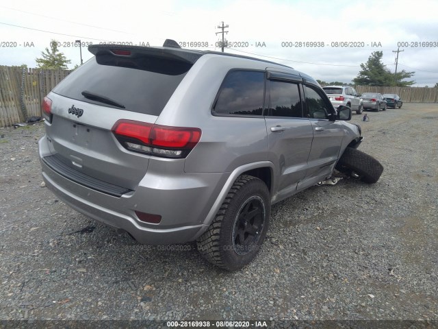 Photo 3 VIN: 1C4RJFAGXJC436423 - JEEP GRAND-CHEROKEE- 