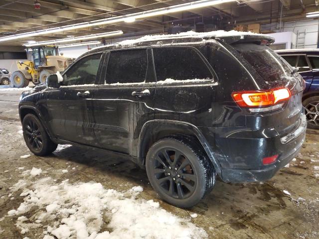 Photo 1 VIN: 1C4RJFAGXJC445879 - JEEP GRAND CHEROKEE 