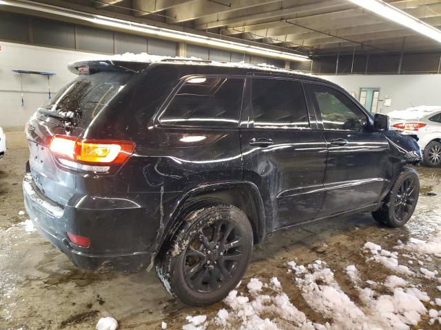 Photo 2 VIN: 1C4RJFAGXJC445879 - JEEP GRAND CHEROKEE 