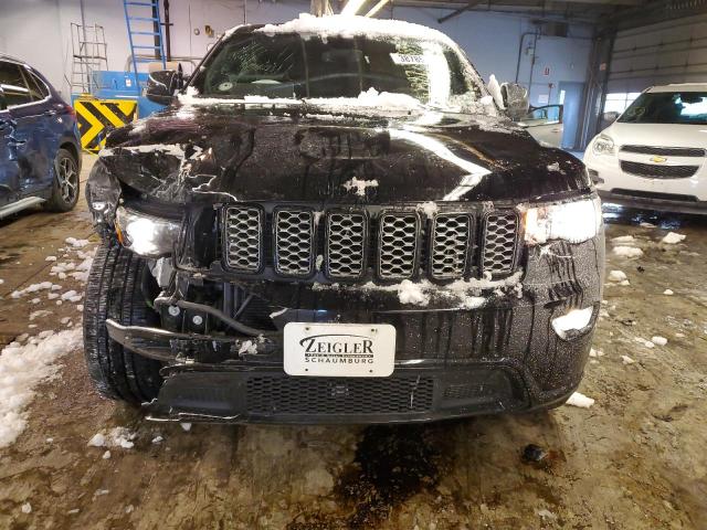 Photo 4 VIN: 1C4RJFAGXJC445879 - JEEP GRAND CHEROKEE 