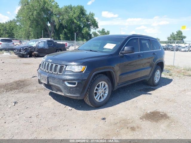 Photo 1 VIN: 1C4RJFAGXJC457689 - JEEP GRAND CHEROKEE 