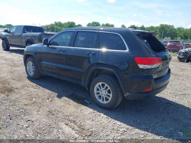 Photo 2 VIN: 1C4RJFAGXJC457689 - JEEP GRAND CHEROKEE 