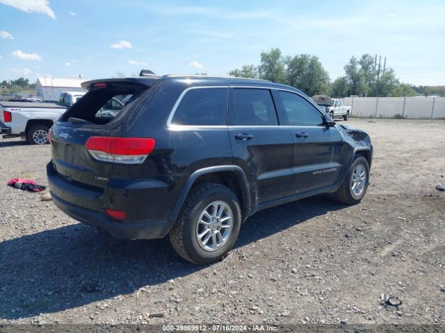 Photo 3 VIN: 1C4RJFAGXJC457689 - JEEP GRAND CHEROKEE 