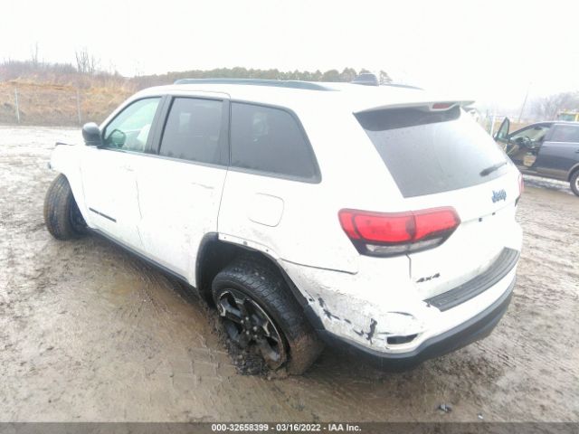 Photo 2 VIN: 1C4RJFAGXJC487310 - JEEP GRAND CHEROKEE 