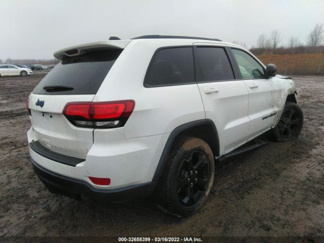 Photo 3 VIN: 1C4RJFAGXJC487310 - JEEP GRAND CHEROKEE 