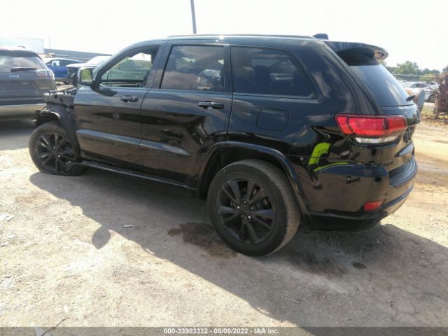 Photo 2 VIN: 1C4RJFAGXJC501433 - JEEP GRAND CHEROKEE 