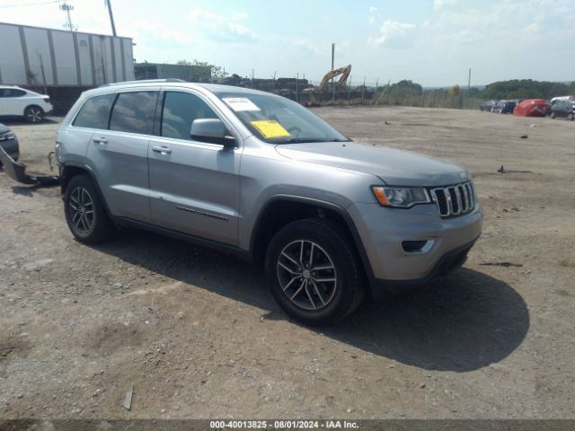 Photo 0 VIN: 1C4RJFAGXJC502162 - JEEP GRAND CHEROKEE 