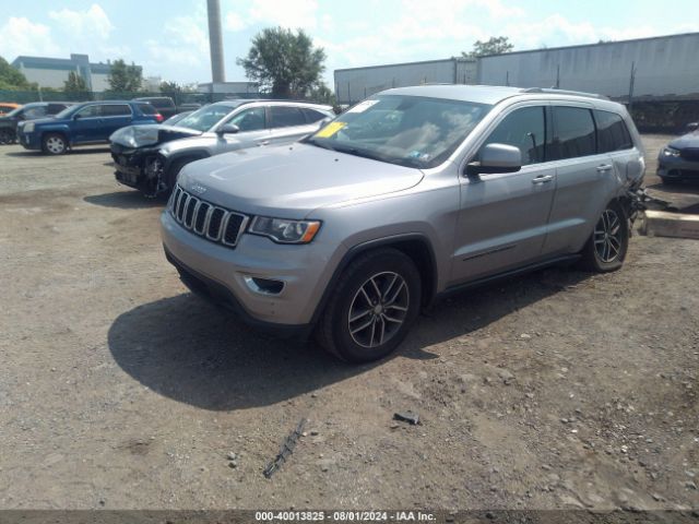 Photo 1 VIN: 1C4RJFAGXJC502162 - JEEP GRAND CHEROKEE 