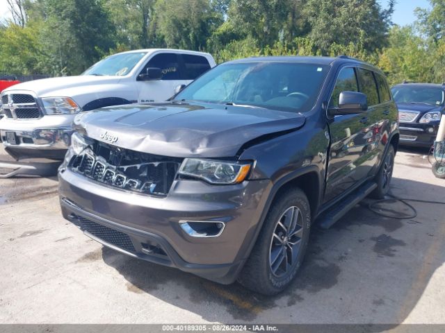 Photo 1 VIN: 1C4RJFAGXJC507975 - JEEP GRAND CHEROKEE 