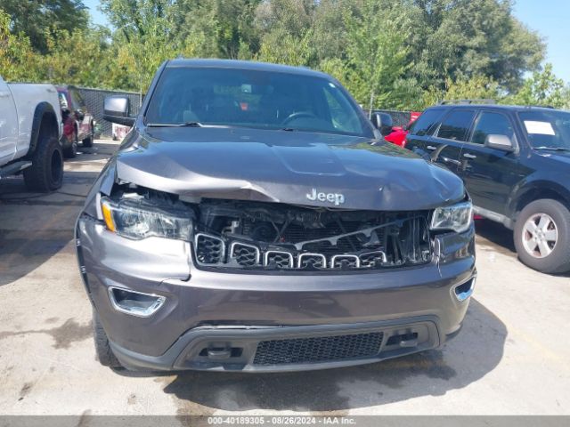 Photo 5 VIN: 1C4RJFAGXJC507975 - JEEP GRAND CHEROKEE 