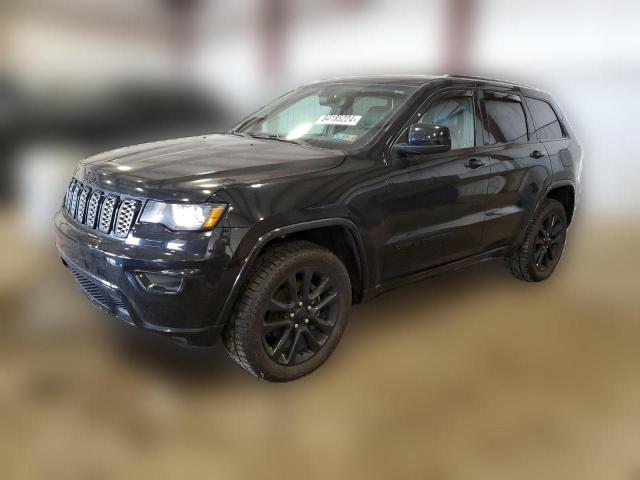 Photo 0 VIN: 1C4RJFAGXKC552660 - JEEP GRAND CHEROKEE 