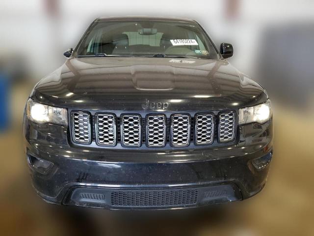 Photo 4 VIN: 1C4RJFAGXKC552660 - JEEP GRAND CHEROKEE 