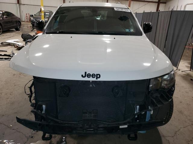 Photo 4 VIN: 1C4RJFAGXKC567529 - JEEP GRAND CHEROKEE 