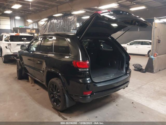 Photo 2 VIN: 1C4RJFAGXKC587747 - JEEP GRAND CHEROKEE 