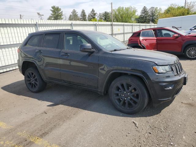 Photo 3 VIN: 1C4RJFAGXKC593659 - JEEP GRAND CHEROKEE 