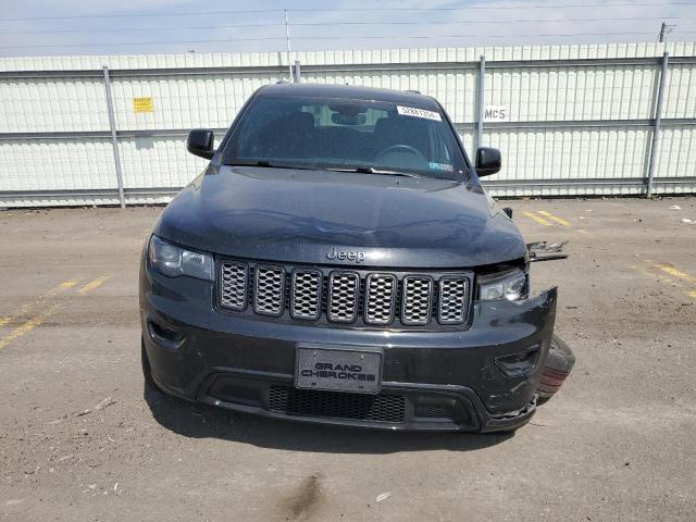 Photo 4 VIN: 1C4RJFAGXKC593659 - JEEP GRAND CHEROKEE 