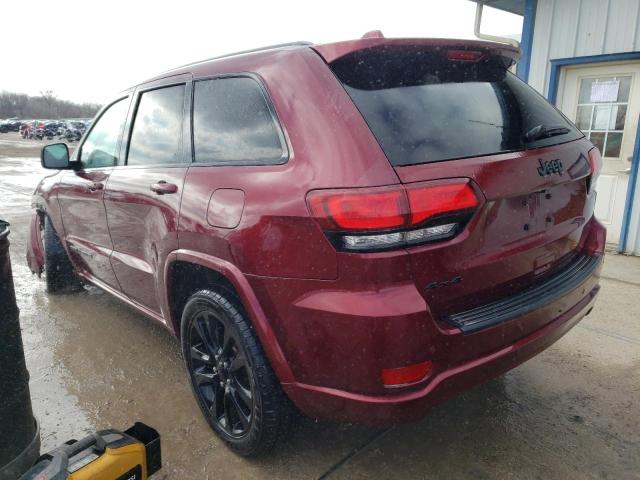 Photo 1 VIN: 1C4RJFAGXKC667582 - JEEP GRAND CHEROKEE 